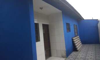 Imagem 7: Casa para venda possui 41 metros quadrados com 2 quartos. Bertioga - SP