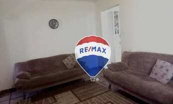 Imagem: Casa com 3 dormitórios, 172 m² - venda