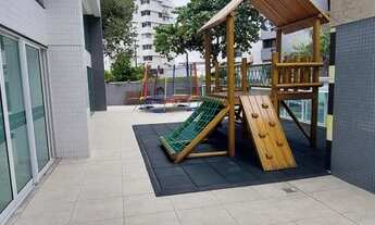 Imagem 2: Apartamento para venda tem 152 metros quadrados com 4 quartos em Boa Viagem - Recife - PE