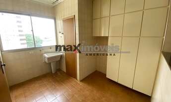 Imagem 5: Apartamento para aluguel com 110 m² com 3 quartos em Jardim Girassol - Americana - SP