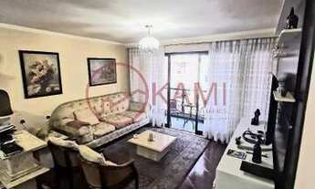 Imagem 2: Apto a venda no condominio California towers ed san diego