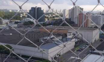 Imagem 7: Apartamento para aluguel tem 90 metros quadrados com 2 quartos