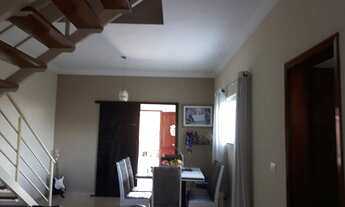 Imagem 5: Lindo Sobrado para Venda - 2 suítes - 3 vagas - Portal da Mantiqueira - Taubaté - SP