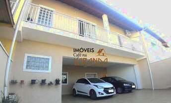 Imagem 2: Casa com 2 dormitórios à venda, 197 m² por R$ 550.000,00 - Jardim Nova Palmares II - Valin