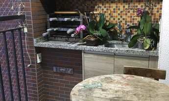 Imagem 7: Apartamento 3 dormitórios, sendo 1 suíte e Lazer completo - R$ 640.000,00