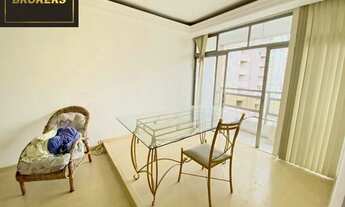 Imagem: SÃO PAULO - Apartamento Padrão - ITAIM