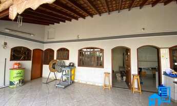 Imagem 5: SÃO JOSÉ DO RIO PRETO - Casa Padrão - JARDIM SEYON