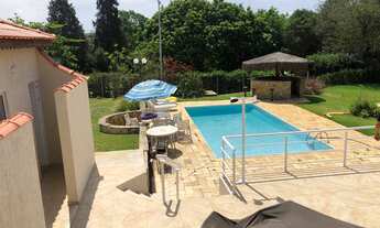 Imagem 6: Vende-se chácara em condomínio fechado- salto