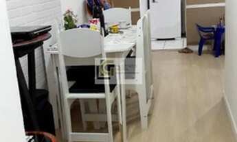 Imagem 5: Apartamento para venda possui 52M² com 2 quartos