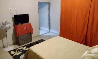 Imagem 6: Casa para venda com 80 metros quadrados com 1 quarto em Taquaral - Ubatuba - SP