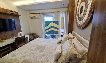 Imagem 5: Apartamento para Venda em Rio de Janeiro, Barra da Tijuca, 4 dormitórios, 4 suítes, 4 banh