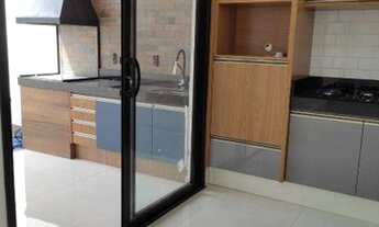 Imagem 7: Casa à venda, 105 m² por R$ 690.000,00 - Condomínio Village Moutonnée - Salto/SP