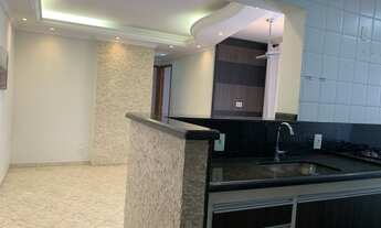 Imagem 4: Ótimo apartamento com 2 quartos sendo 1 suíte com closet