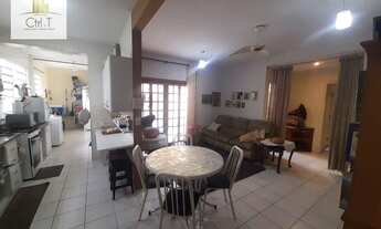 Imagem: Casa à venda, 360 m² por R$ 795.000,00