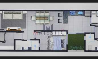 Imagem 4: Casa em Jardim Padovani 3 - Cascavel