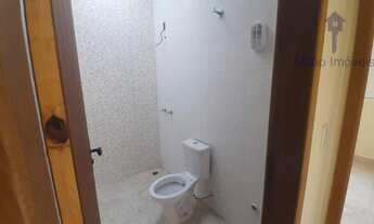 Imagem 5: Casa com 3 dormitórios à venda, 90 m² por R$ 395.000 - Residencial Jardim - Jardim Novo Ho