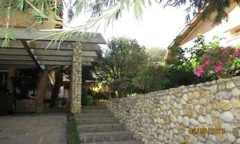 Imagem 3: 00271 - Casa 4 Dorms. (4 Suítes), JARDIM ESPLANADA II - SÃO JOSÉ DOS CAMPOS/SP