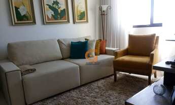 Imagem 7: Apartamento com 2 dormitórios à venda, 55 m² por R$ 337.000,00 - Vila Mangalot - São Paulo