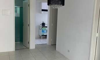 Imagem 4: Apartamento com 2 dormitórios a venda R$ 185.000