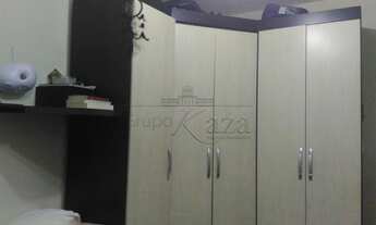 Imagem 5: Apartamento - Jardim das Industrias - Residencial Adara - 100m² - 3 Dormitórios - Aceita P