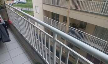 Imagem 5: Apartamento - 2 Dormitórios - Condomínio Cotia Park - Jardim Rio das Pedras - Cotia/SP