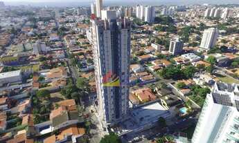Imagem 2: Apartamento residencial à venda, Vila Sfeir, Indaiatuba - AP2094