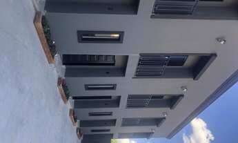 Imagem: Kitinet/loft para venda com 40m2 com 1 suite