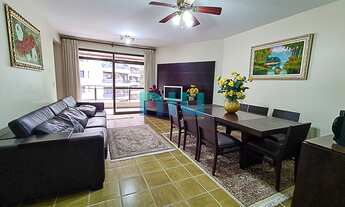 Imagem 4: Apartamento à venda com 140 metros quadrados - 4 quartos em praias das Pitangueiras - Guar