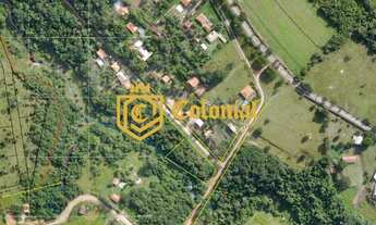 Imagem: Terreno Taperinha Itu - SP