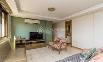 Imagem 5: Santa Bárbara Apto 3 dormitórios, 2 vagas, 91m2priv, infra, em Passo da Areia - Porto Aleg