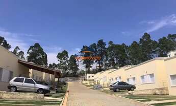 Imagem: COTIA - Casa de Condomínio - CAUCAIA DO