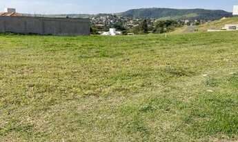 Imagem 1: Lote/Terreno de esquina com metragem diferenciada no Cond. Campos Santo Antônio - Itu - SP