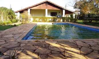 Imagem: VENDA - CHÁCARA JARDIM NOVO MUNDO / SOROCABA/SP