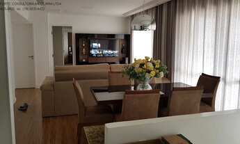 Imagem 3: Lindo Apartamento no Centro de Indaiatuba com Vista para o Parque Ecológico !!!