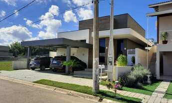 Imagem 3: Casa pronta para morar a venda em Condomínio em Atibaia, Condomínio Terras de Atibaia l