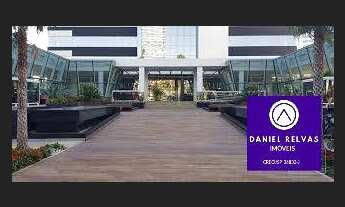 Imagem 6: Andar Corporativo para Locação Em Alphaville