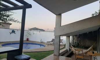 Imagem 5: Vende linda casa 3 suítes - Residencial Cambarah - Jarinu