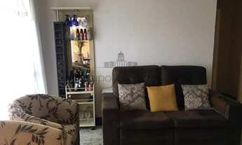 Imagem 5: Apto.Zona Sul - 117m² - 03Doms - Lazer - 02Vgs