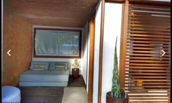 Imagem 4: Excelente casa com quatro suítes a venda em Patamares possui espaço gourmet com piscina e