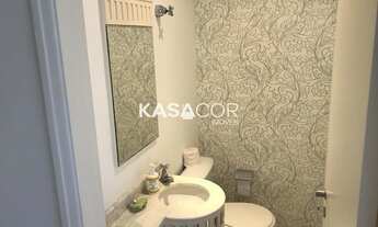 Imagem 4: Apartamento com 180m2 à Venda na V. Madalena