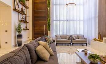 Imagem 14: Atibaia - Casa de Condomínio - Condomínio Shambala III