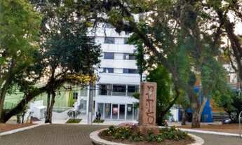 Imagem 5: Apartamento de 58 metros quadrados no bairro Centro com 1 quarto