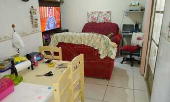 Imagem 7: Casa à venda no Jardim Roberto Selmi Dei IV em Araraquara