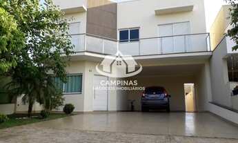 Imagem: CASA PARA VENDA - CONDOMÍNIO YUCATAN