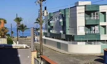 Imagem 2: Apartamento para venda com 47 m² com 1 quarto em Vila Atlântica - Mongaguá - SP