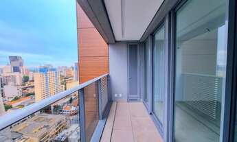 Imagem 5: Studio para venda tem 30 metros quadrados com 1 quarto em Pinheiros - São Paulo - SP