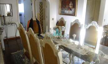 Imagem 5: Apartamento com 4 dormitórios à venda, 220 m² por R$ 1.200.000,00 - Santo Antônio - São Ca