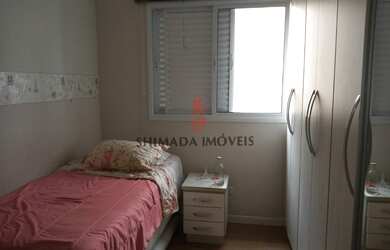 Imagem 3: Apartamento em Santa Maria - São Caetano do Sul