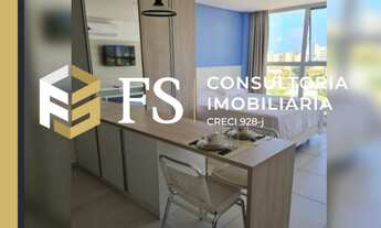 Imagem 7: Flat para vender em Ponta de Campina