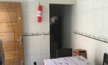 Imagem 5: Casa / Sobrado para Venda em Suzano, Vila Amorim, 2 dormitórios, 1 suíte, 3 banheiros, 2 v